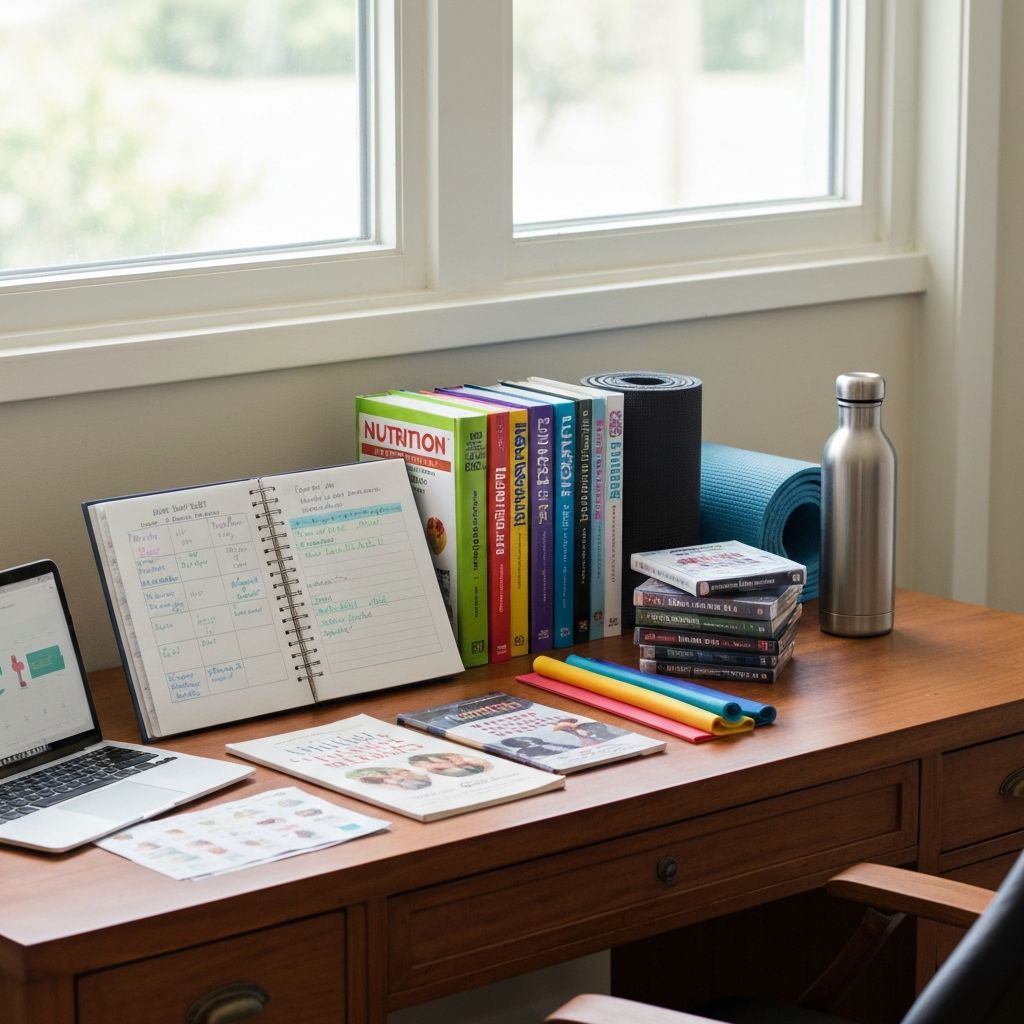 Our educational approach