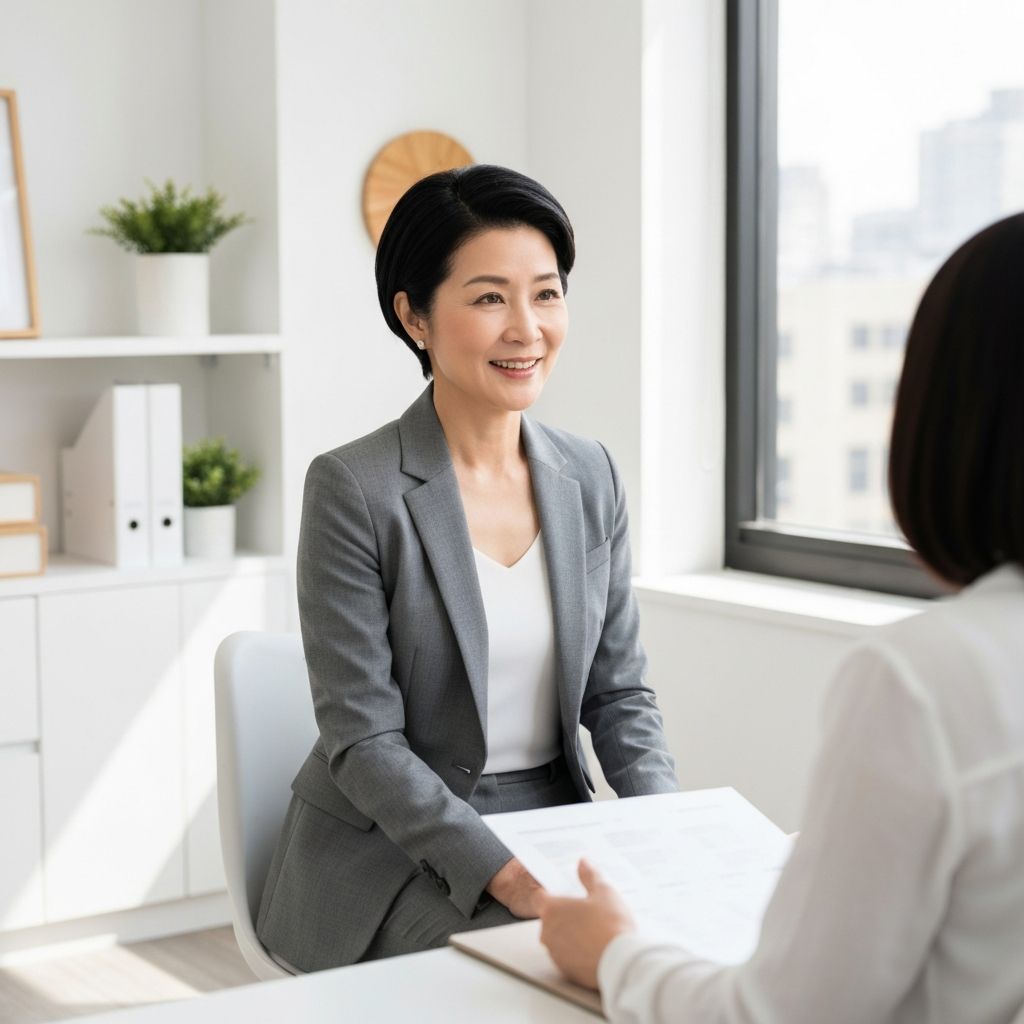 Nutrition consultant